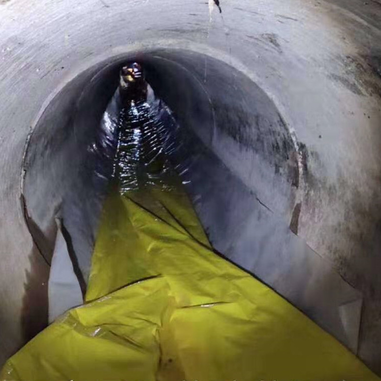 晋中管道光固化修复