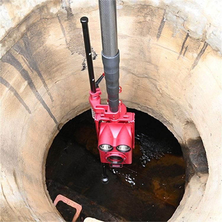 晋中管道潜望镜检测（QV检测）