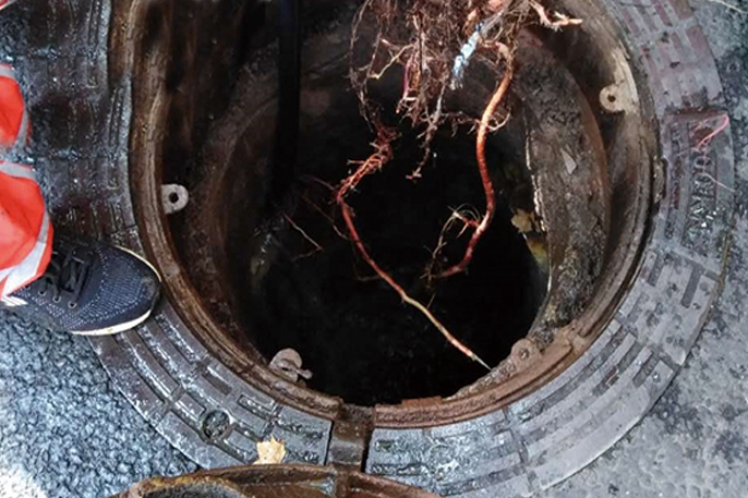 晋中管道预处理